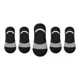 5 шт (черный)