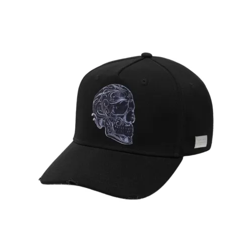 PHILIPP PLEIN Хлопковые кепки Мужские