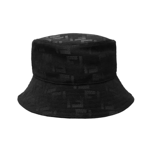 FENDI Полиэстер Панамы Унисекс