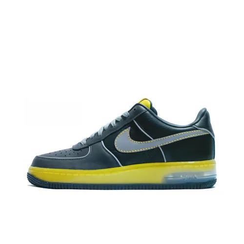 Nike Air FORCE 1 Скейтборд Кроссовки Низкие Мужские