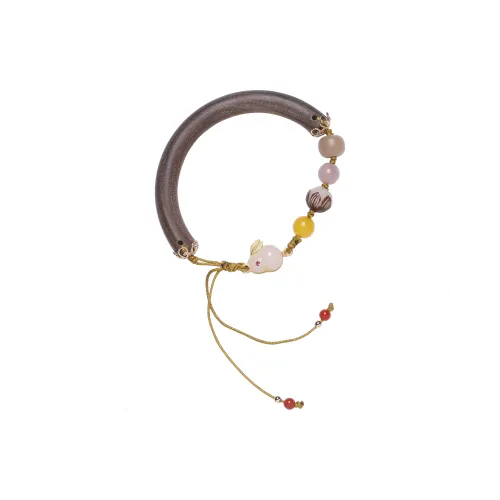 Zhongzang Бодхи SEED Браслеты Женские