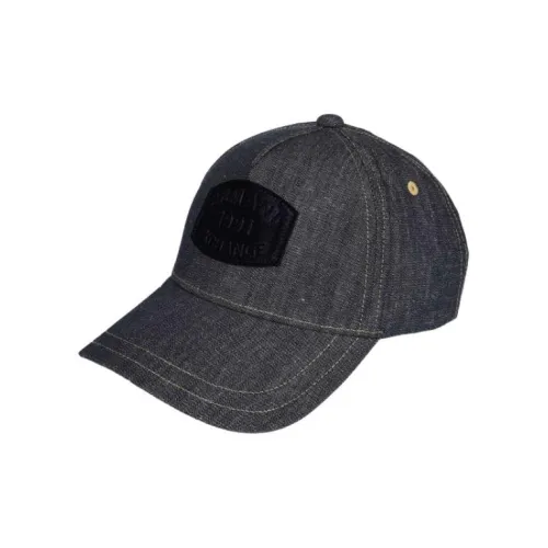 ARMANI EXCHANGE Кепки Мужские Черные