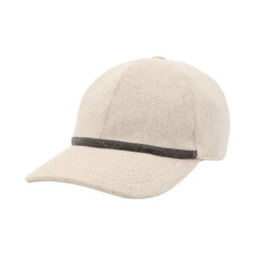 Brunello Cucinelli Бейсболки Женские