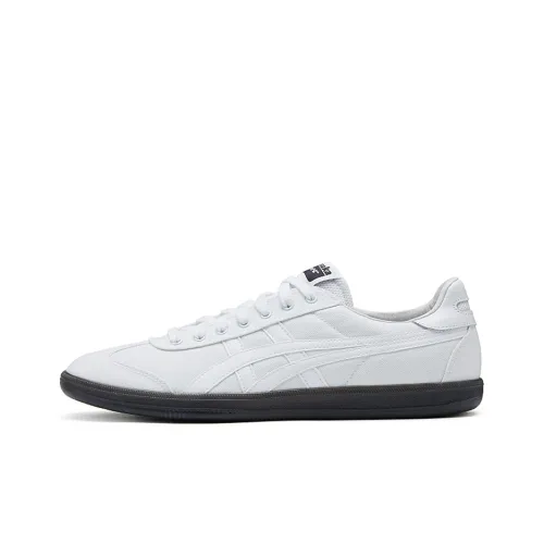 Onitsuka Tiger Tokuten Скейтборд Кроссовки Низкие Унисекс