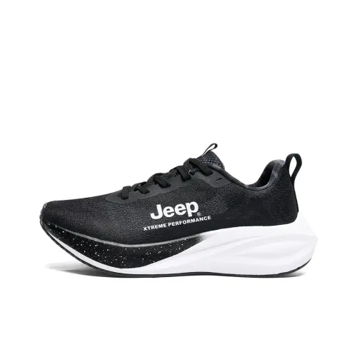 JEEP Беговые кроссовки с низким верхом, унисекс
