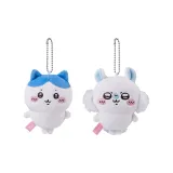 Классическая подвеска Hachi + летящая белка