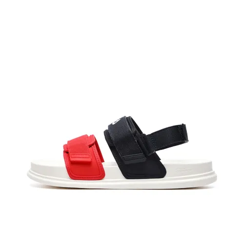 FILA Пляжные сандалии Мужской