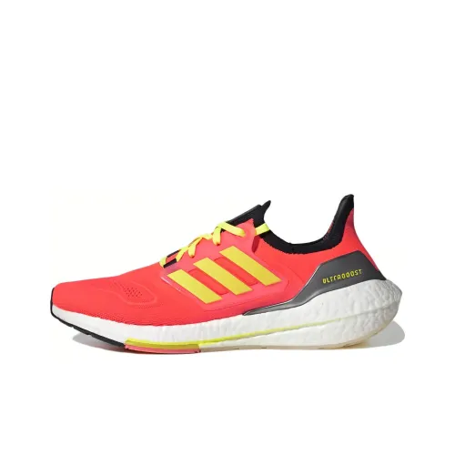 Adidas ULT Беговые кроссовки Низкий Топ Мужской