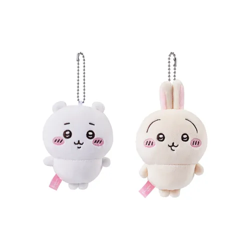 Miniso x Chiikawa Hachiware Chiikawa Куклы Плюшевый Подвеска Трубы Высокие
