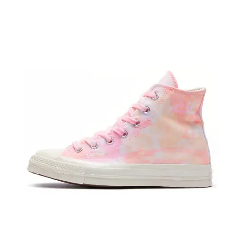 Converse Chuck Taylor All Star 1970s High Top Кеды Женские Розовые