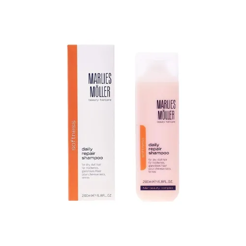 MARLIES MÖLLER PASHMISILK Шампунь 200 мл