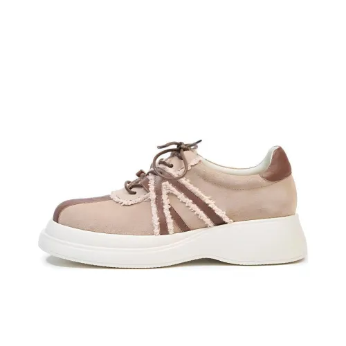 R'AZZURRO Женские повседневные туфли Женские