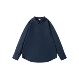 Морской синий