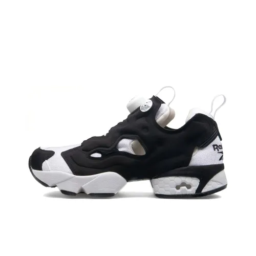Reebok Instapump Fury Casual Low Top Унисекс