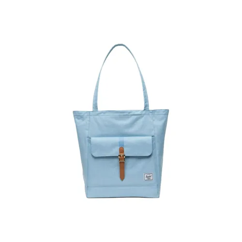 Herschel Сумки Синий Унисекс