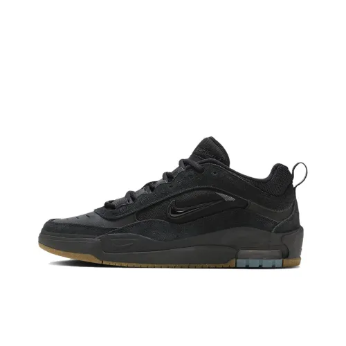 Nike SB Ishod Casual MID Топ Черный Унисекс