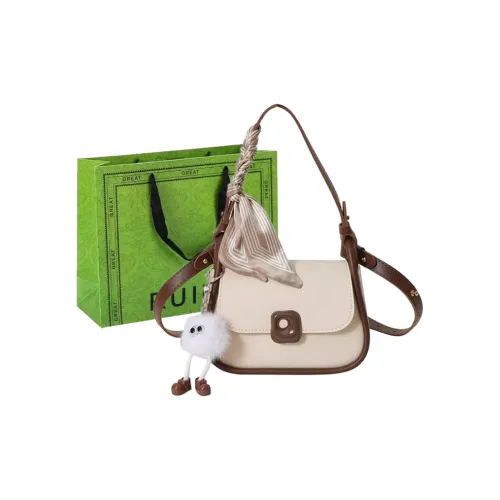 RUIPAI Сумки через плечо Женские