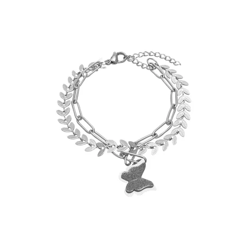 KING OF BLING Браслеты из титанового стального сплава Унисекс