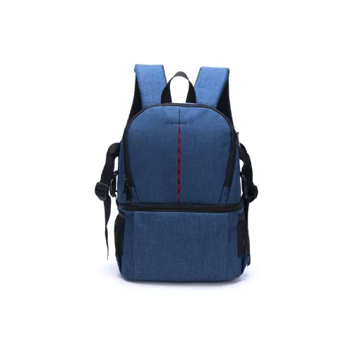 CMLZIUA Нейлон Camera Сумка Унисекс Синий Черный Серый