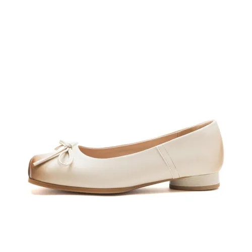 AGSDON Casual 2cm Женские