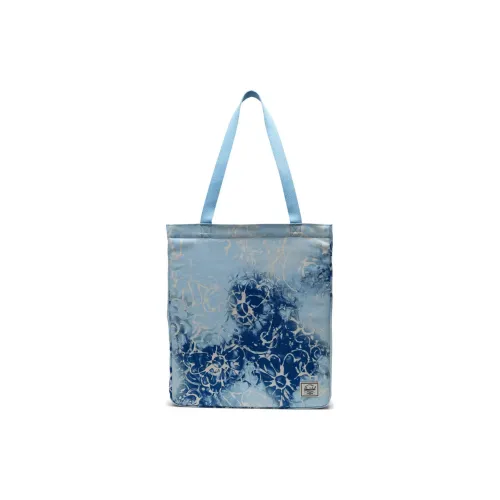 Herschel Сумки Bluebell Деним Цветочный Унисекс