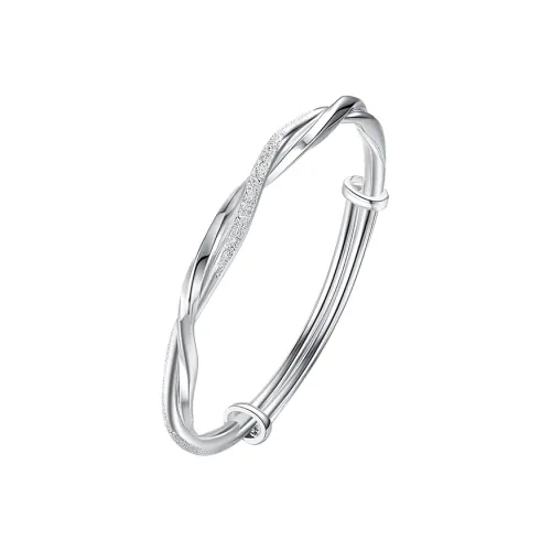 Heart Grass Сплав Браслеты Женские