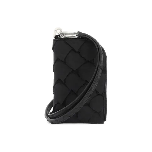 RICK OWENS совместные кошельки Мужской
