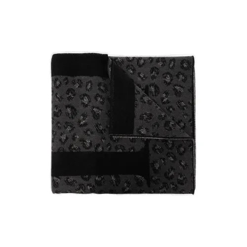 Lanvin Вязаные Шарфы Унисекс