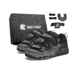 Призрачный Ночной Черный