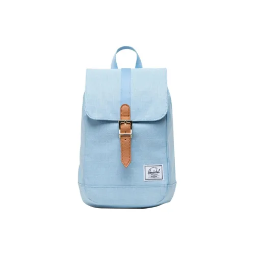 Herschel Сумки Светло-синий Унисекс