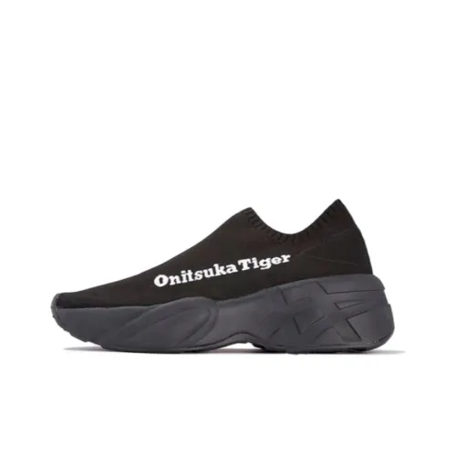Onitsuka Tiger Повседневный Низкий Топ Унисекс