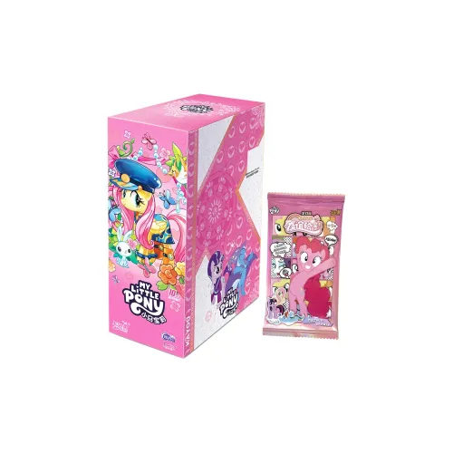 KAYOU IP/Аниме Карточки