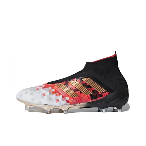 Adidas PREDATOR серия футбольные бутсы MID топ мужской