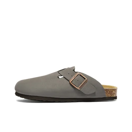 Белль Birkenstock Стиль Обувь Мужская