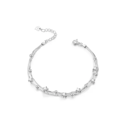 Heart Grass Сплав Браслеты Женские