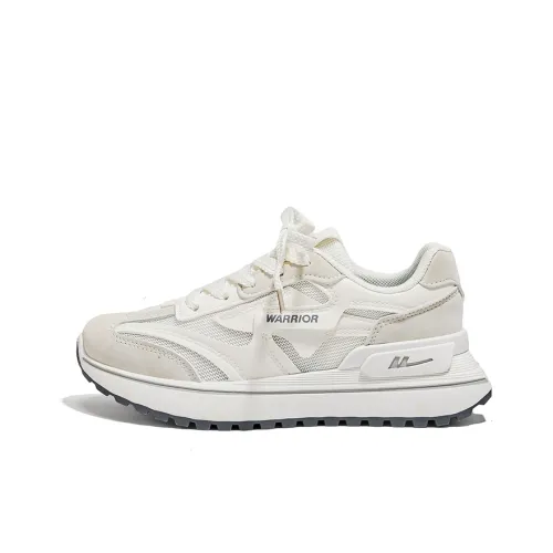 Warrior Дышащий Низкий Топ Повседневная Обувь Унисекс