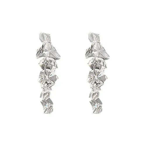 FEO Акриловые Серьги Женские