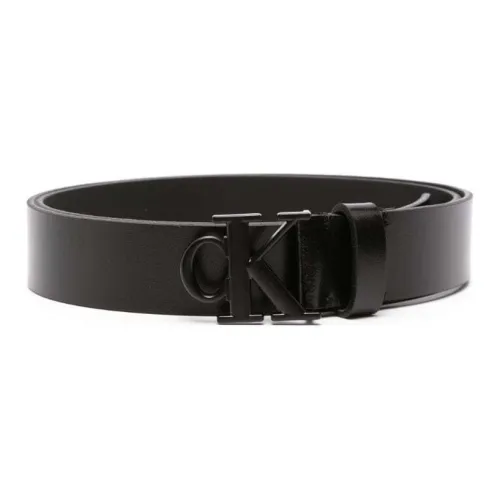 Calvin Klein Женские кожаные ремни