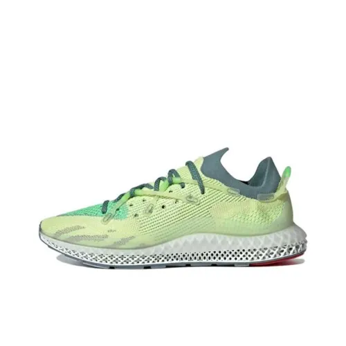 Adidas Originals I 4D Casual Low Top Унисекс