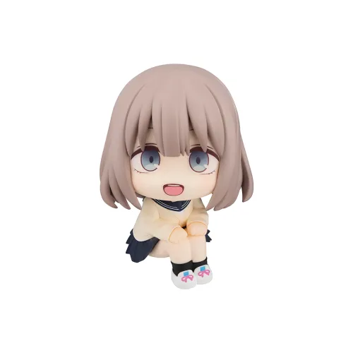 MegaHouse The Idolmaster Фигурки в стиле Chibi Ayase Chihaya