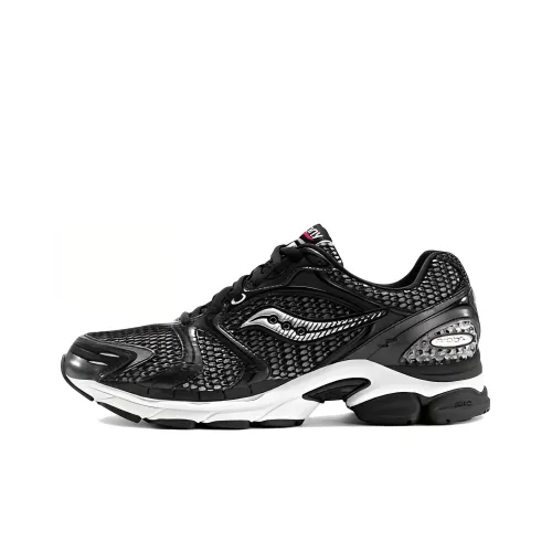 Saucony ProGrid Triumph Victory 4 Беговые кроссовки Низкий Топ Мужской