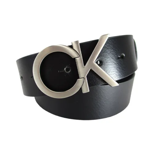 Calvin Klein Кожаные ремни Мужской