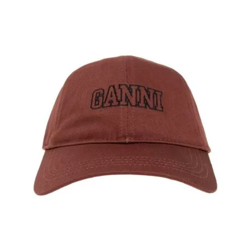GANNI Хлопок Бейсболки Женские