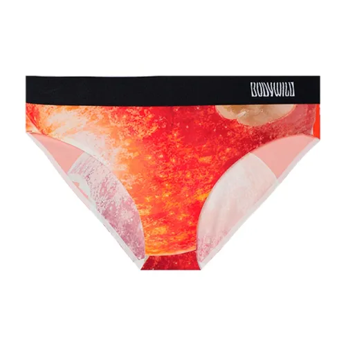 BODY WILD Трусы Унисекс 1 Пачка