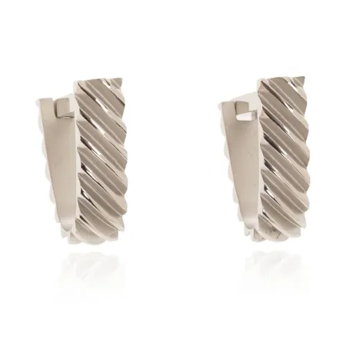 Lanvin Металлические Запонки Мужские