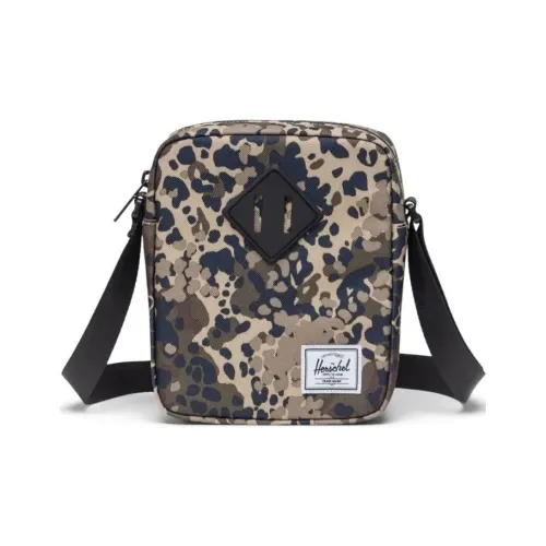 Herschel Сумки Кросс-боди Камуфляж Унисекс