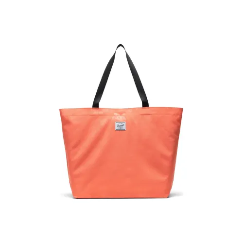 Herschel Сумки Коралловый Унисекс