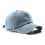 Светло-голубой