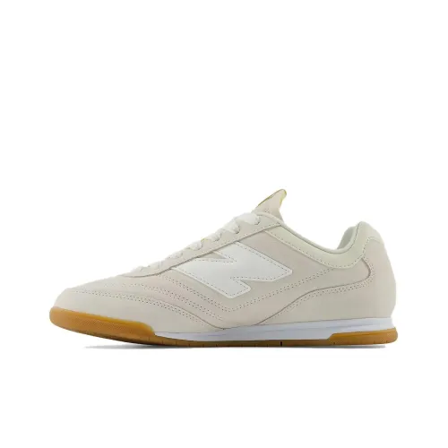 New Balance NB RC42 Casual Low Top Ecru Unisex