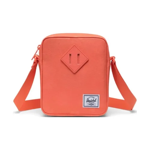 Herschel Сумки кросс-боди Апельсин Унисекс